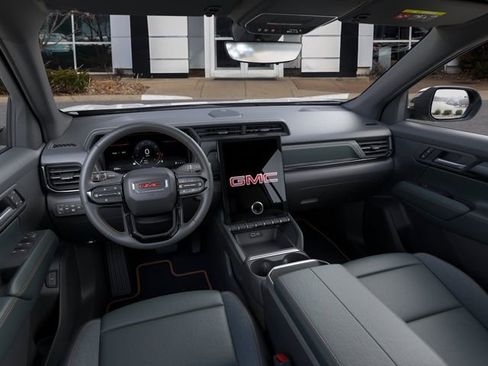 New 2026 GMC Terrain AT4 w/ Convenience Package III AWD/4WD image 15