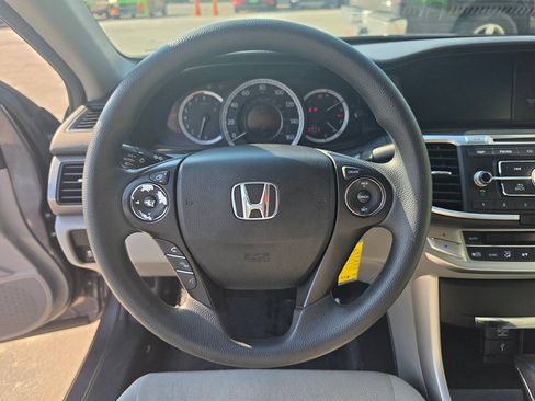 Used 2013 Honda Accord LX image 33