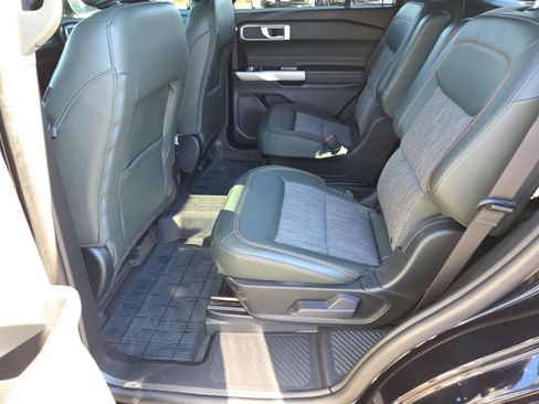 Used 2023 Ford Explorer Timberline AWD/4WD image 21