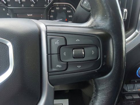 Used 2021 GMC Sierra 1500 Elevation w/ Preferred Package AWD/4WD image 22