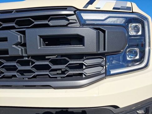 Certified 2025 Ford Ranger Raptor image 9