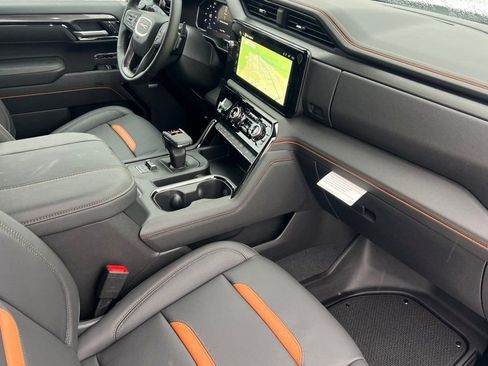 New 2026 GMC Sierra 1500 AT4 image 12