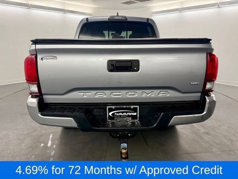 Used 2019 Toyota Tacoma SR5 image 6