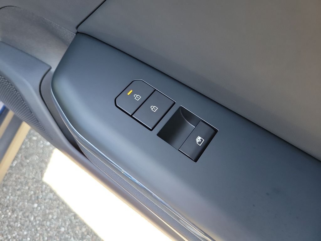 New 2026 Kia K4 EX FWD image 11