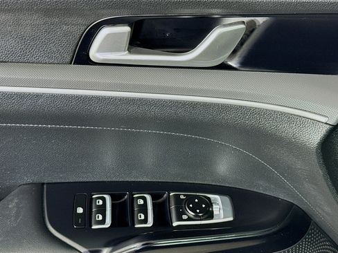 Used 2022 Kia K5 LXS image 23