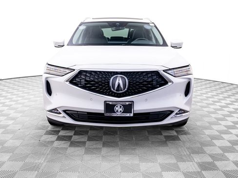 Used 2023 Acura MDX SH-AWD w/ Advance Package image 9