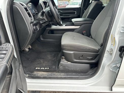 Used 2024 RAM 2500 Big Horn w/ Off Road Package image 14