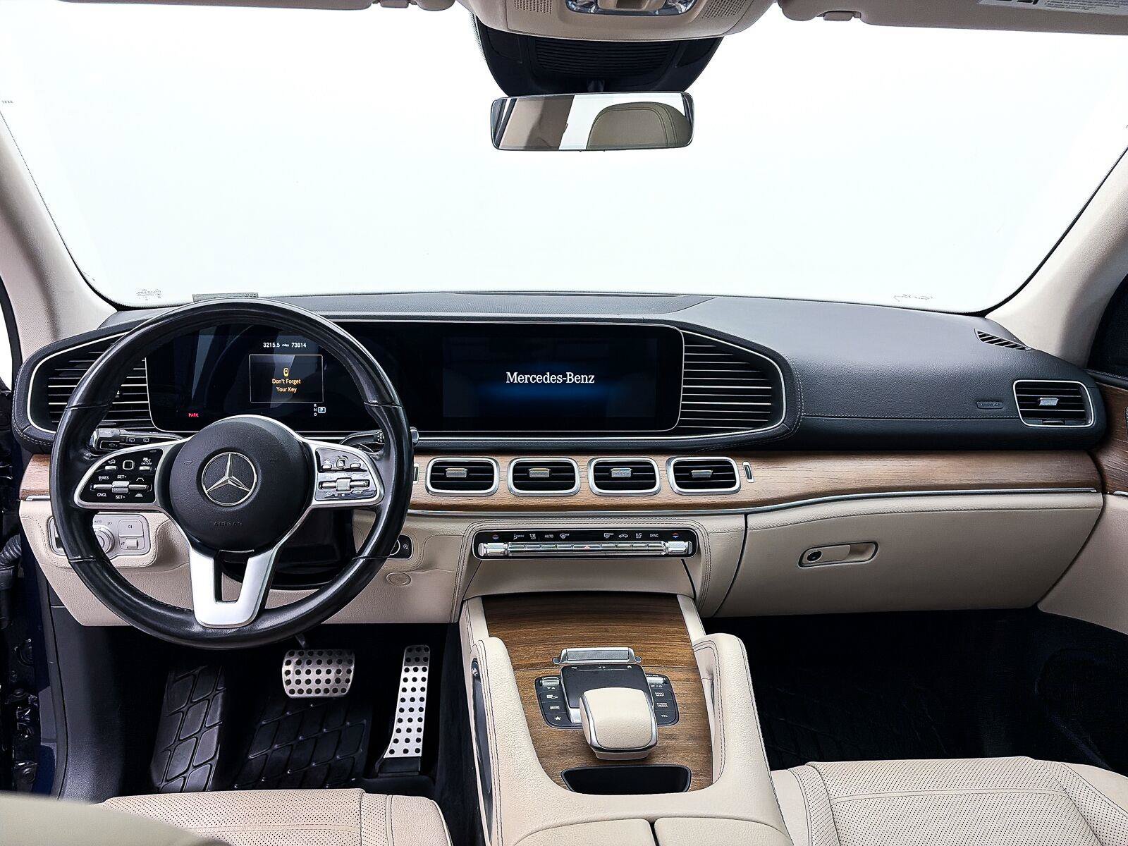 Used 2022 Mercedes-Benz GLE 450 4MATIC image 23