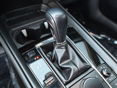 Used 2023 MAZDA CX-50 AWD 2.5 S w/ Cargo Package image 23