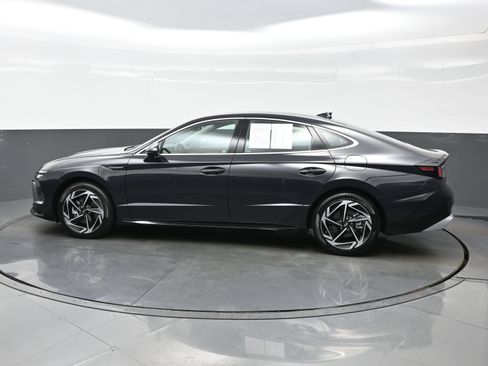Certified 2026 Hyundai Sonata SEL FWD image 3