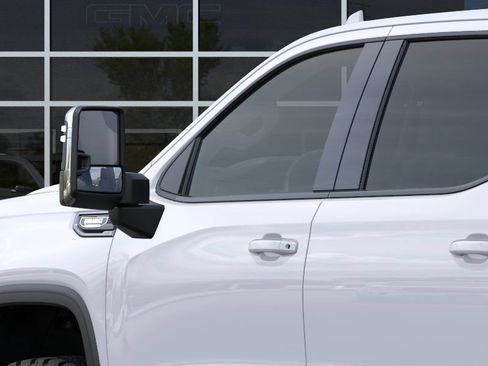 New 2026 GMC Sierra 1500 AT4 w/ AT4 Premium Package AWD/4WD image 12