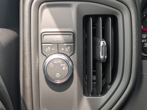 New 2026 GMC Sierra 1500 Pro w/ Graphite Edition image 24