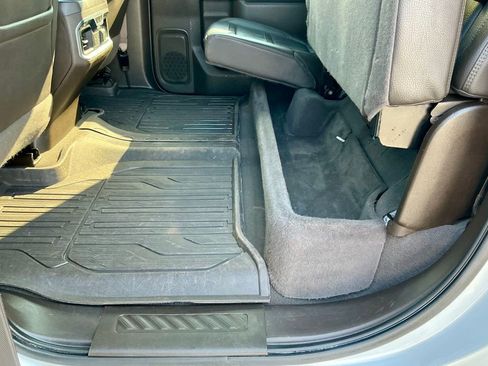 Used 2021 GMC Sierra 2500 Denali w/ Denali Ultimate Package image 30