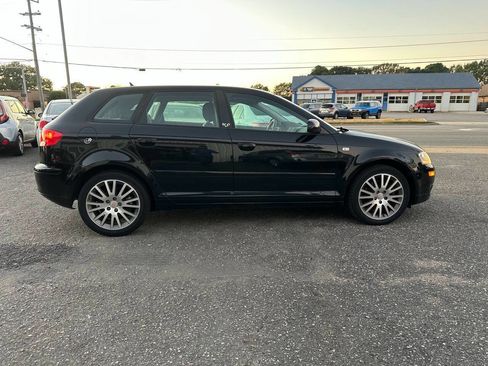 Used 2008 Audi A3 2.0T image 8