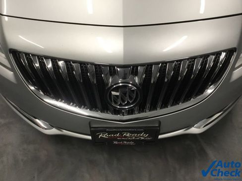Used 2015 Buick Regal AWD image 17