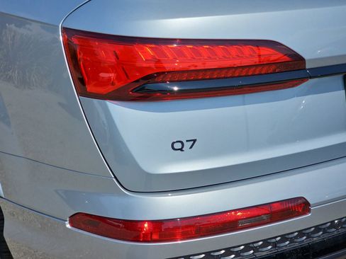 New 2026 Audi Q7 Premium Plus AWD/4WD image 38