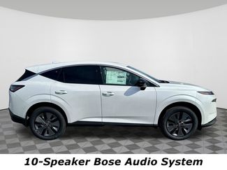 Used 2025 Nissan Murano SL video 2