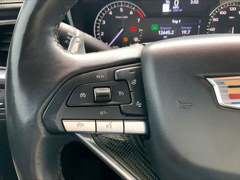 Used 2020 Cadillac XT6 Sport AWD/4WD image 24