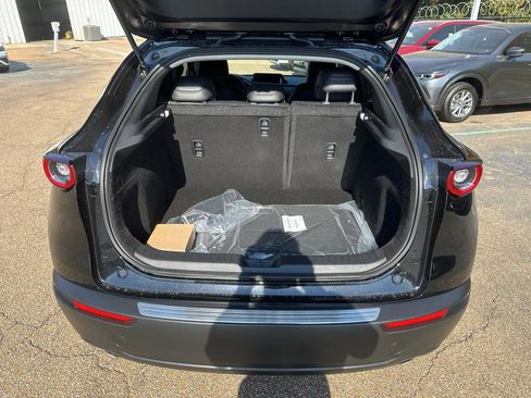 Used 2025 MAZDA CX-30 AWD 2.5 S w/ Select Sport Pkg image 23