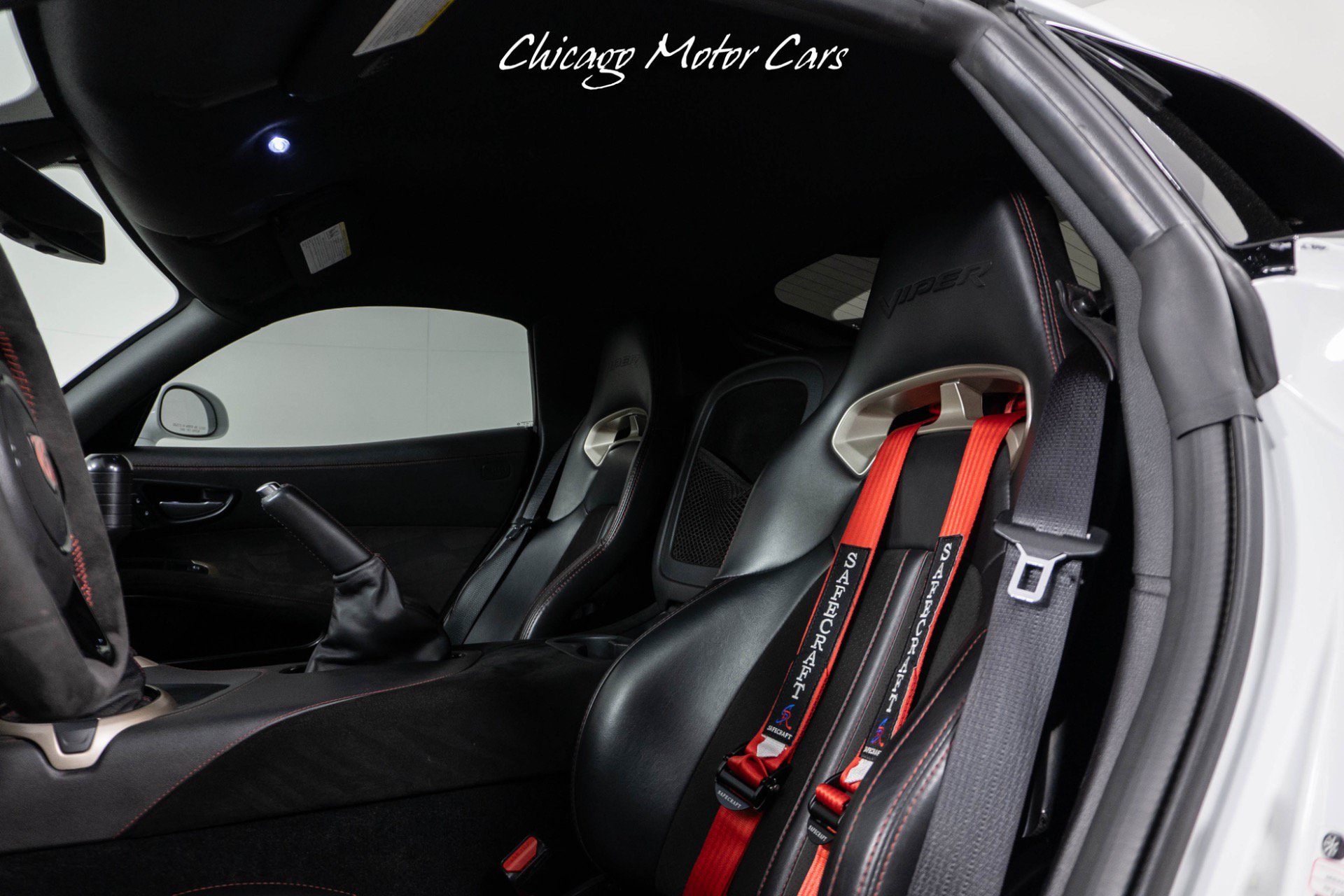 Used 2016 Dodge Viper ACR RWD image 29