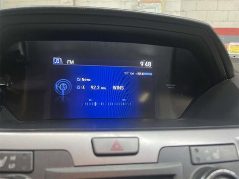 Used 2016 Honda Odyssey EX-L image 17