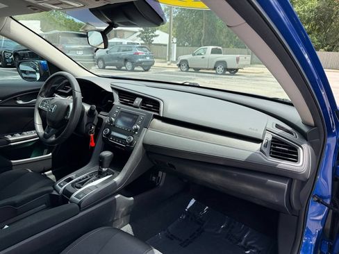 Used 2019 Honda Civic LX image 29