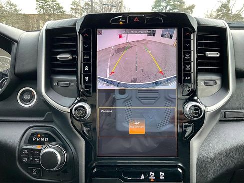 Certified 2025 RAM 1500 Big Horn image 14