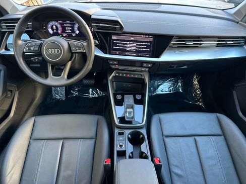 Used 2023 Audi A3 2.0T Premium w/ Convenience Package image 3