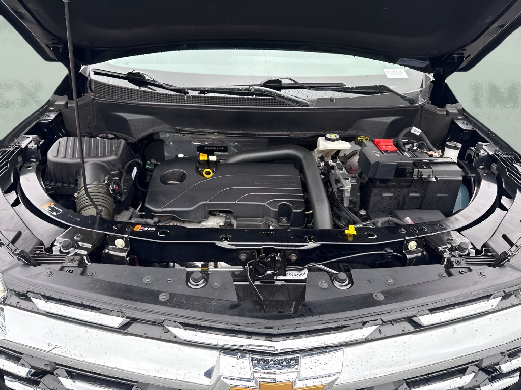 Used 2025 Chevrolet Equinox LT AWD/4WD image 26