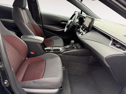 Certified 2024 Toyota Corolla SE image 15