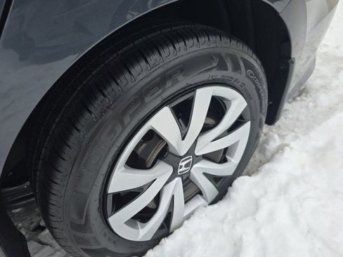 Used 2023 Honda Civic LX image 11