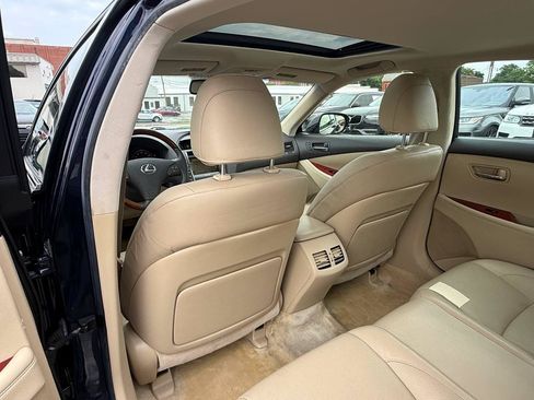 Used 2007 Lexus ES 350 FWD image 32