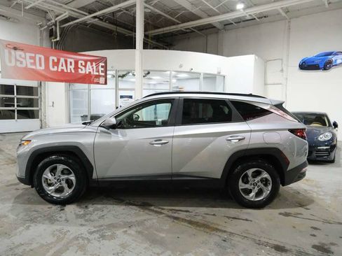 Used 2024 Hyundai Tucson SEL image 6