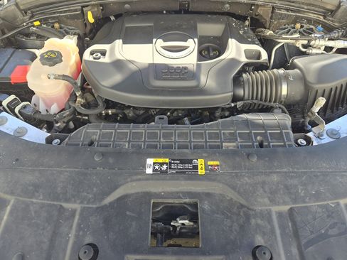 Used 2024 Jeep Grand Cherokee L Summit image 35