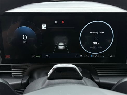 New 2025 Hyundai Ioniq 5 SE image 17