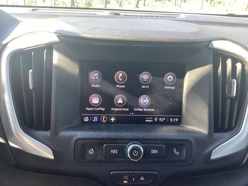 Used 2024 GMC Terrain SLE FWD image 23