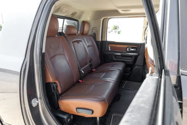Used 2014 RAM 3500 Laramie Longhorn w/ Convenience Group AWD/4WD image 42
