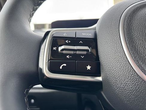 Used 2025 Kia Sorento SX image 22