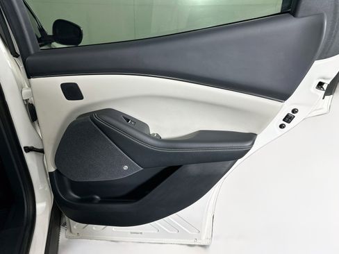 Used 2021 Ford Mustang Mach-E Premium RWD image 30