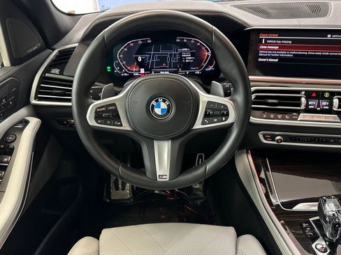 Certified 2023 BMW X5 sDrive40i w/ M Sport Package image 29