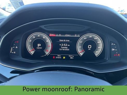 New 2026 Audi Q7 3.0T Premium Plus image 15