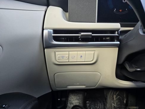 Used 2025 Hyundai Tucson SEL image 21