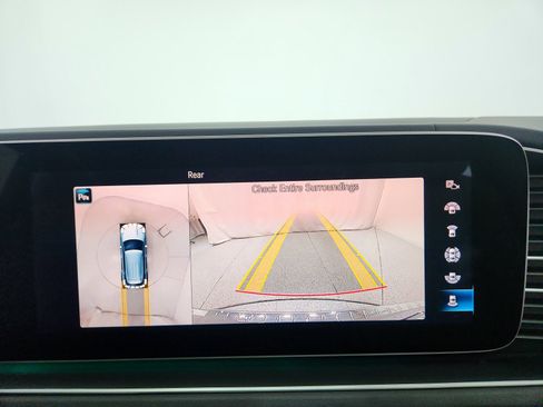 Certified 2020 Mercedes-Benz GLE 350 GLE 350 image 34