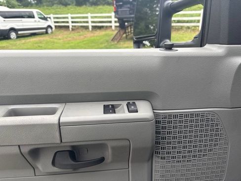 Used 2027 Ford E-450 and Econoline 450 Super Duty w/ Interior Upgrade Package RWD image 12