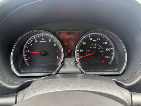 Used 2015 Nissan Versa Note S Plus FWD image 13