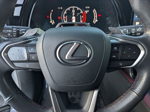 Certified 2023 Lexus RX 350 AWD image 14