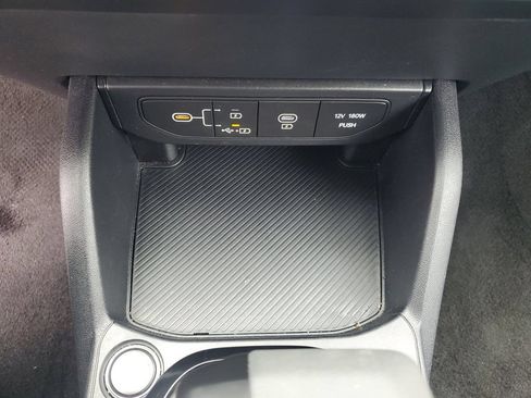 Used 2025 Kia K4 FWD image 20