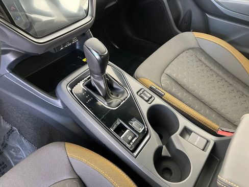 New 2026 Subaru Crosstrek 2.5i Sport AWD/4WD image 26
