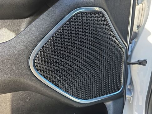 Used 2025 RAM 1500 Laramie image 23