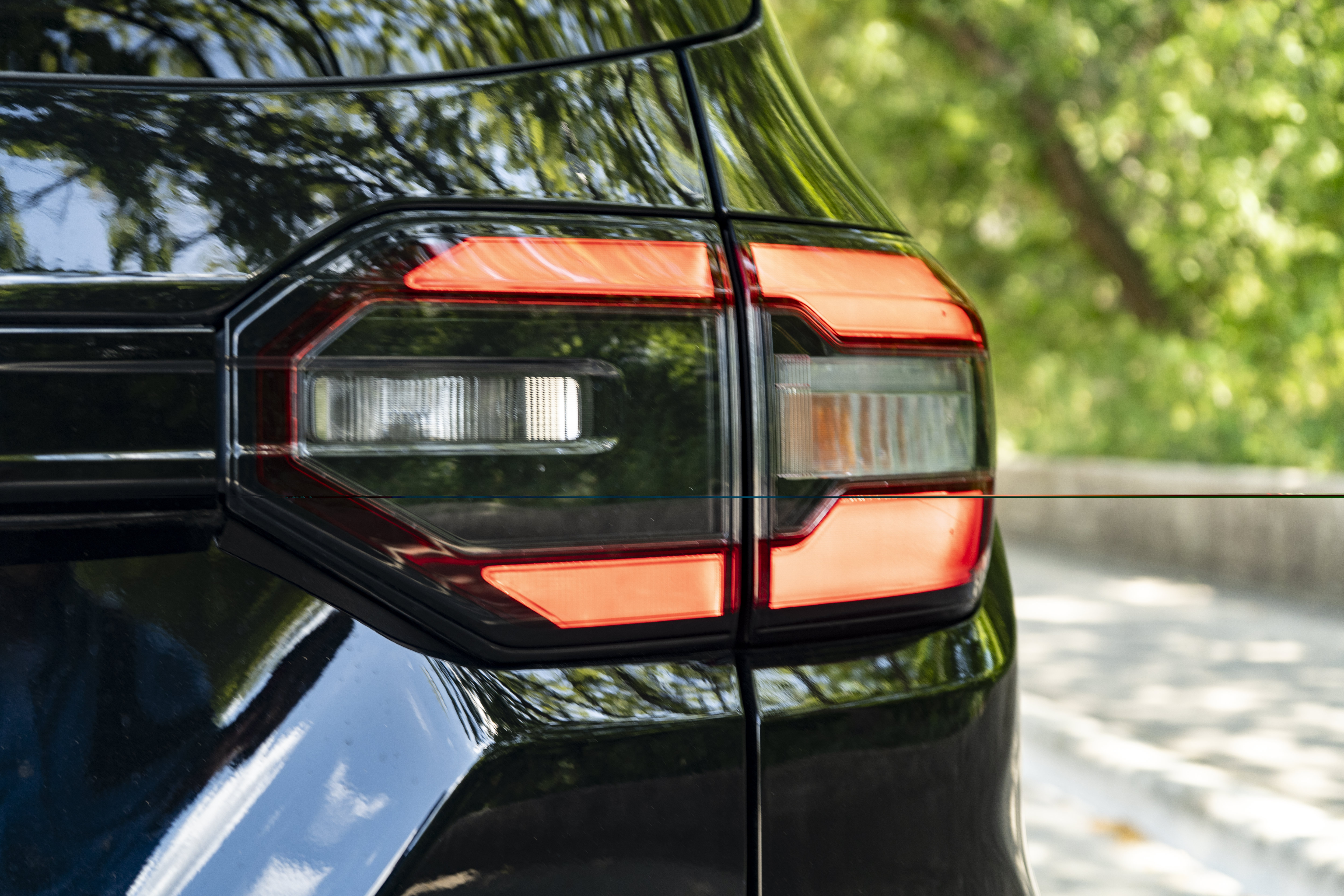 Certified 2025 Honda Pilot Elite image 13